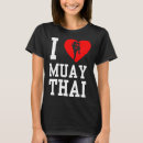 Pesquisar por eu amo lutadores camisetas Tailandês