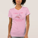 Pesquisar por acolhedor camisetas Café