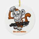 Pesquisar por macaco dos desenhos animados ornamentos Desenho animado