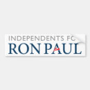 Pesquisar por independente autocolantes Campanha