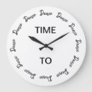 Pesquisar por balanço relogios de parede Dança