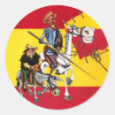 Pesquisar por don quixote adesivos Cervantes