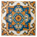 Pesquisar por amarelo da mostarda azulejos Abstrato