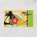 Pesquisar por areia padrao cartao de visita Vintage