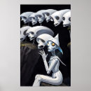 Pesquisar por android pósteres Robótica