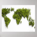 Pesquisar por mapa mundo pósteres Tiro do estúdio