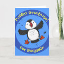 Pesquisar por puffin cartoes Sopro