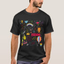Pesquisar por artes visuais camisetas Para todos