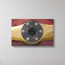 Pesquisar por hélice impressão de canvas Piloto