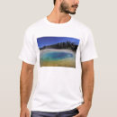 Pesquisar por fonte de água camisetas Azul