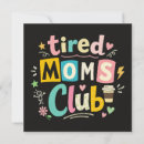 Pesquisar por humor do dia das mães cartoes Vida de mãe