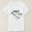 Pesquisar por do ukulele camisetas Havaí