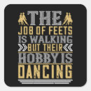 Pesquisar por hobby adesivos Dança