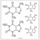 Pesquisar por dos átomos adesivos Educação