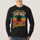 Pesquisar por direitos animais t camisetas Tartaruga
