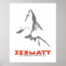Pesquisar por zermatt pósteres Matterhorn