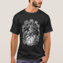 Pesquisar por alquímica camisetas Dupla matéria