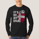 Pesquisar por bandeira de dinamarca camisetas Equipe