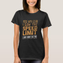Pesquisar por limite de velocidade roupas Oficial