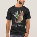 Pesquisar por corgi camisetas Cão