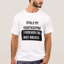 Pesquisar por o ladrão camisetas Para ele
