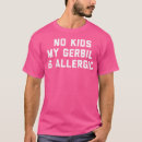 Pesquisar por alergico camisetas Alergias