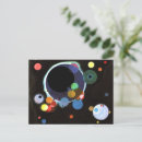 Pesquisar por pinturas kandinsky cartoes postais Pintura famosa
