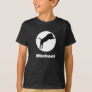 Pesquisar por círculo preto camisetas Para crianças