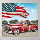 Pesquisar por caminhões americanos pôsteres pósteres Carro