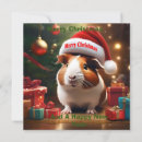 Pesquisar por porco natal cartoes Cobaia