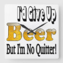 Pesquisar por para beber relogios de parede Bebida