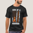 Pesquisar por leucemia camisetas Mãe
