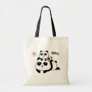 Pesquisar por sacola da panda bolsas Menina
