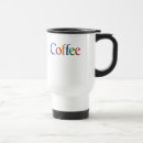 Pesquisar por google canecas Café