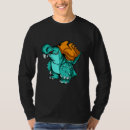 Pesquisar por mashup camisetas Monstro
