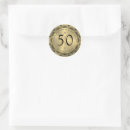 Pesquisar por aniversário de casamento adesivos Ouro
