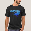 Pesquisar por aquaholic camisetas Snorkel