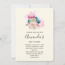 Pesquisar por macarons convites Aquarela