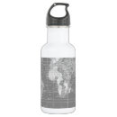 Pesquisar por com mapas garrafa agua Viagem