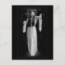 Pesquisar por gótico cartoes cartoes postais Preto