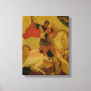 Pesquisar por montada impressão de canvas Cavalo