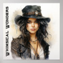 Pesquisar por wonder woman pôsteres pósteres Retro