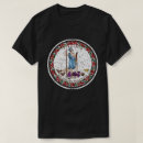 Pesquisar por bandeira virgínia camisetas Sinalizador