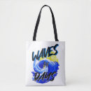 Pesquisar por arte da praia bolsas tote Verão