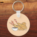 Pesquisar por japonês chaveiros Comida