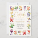 Pesquisar por bebida tropical convites Bar