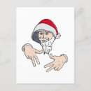 Pesquisar por natal feio cartoes postais Xmas