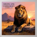 Pesquisar por pintura do leão pôsteres pósteres Para todos