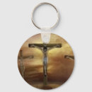 Pesquisar por jesus na cruz chaveiros Cristo