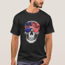 Pesquisar por skull head camisetas Sinalizador